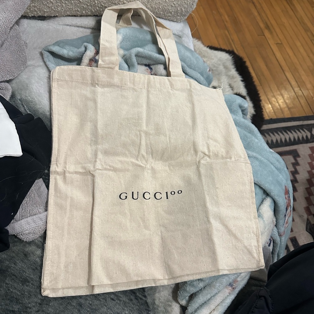 Gucci bag